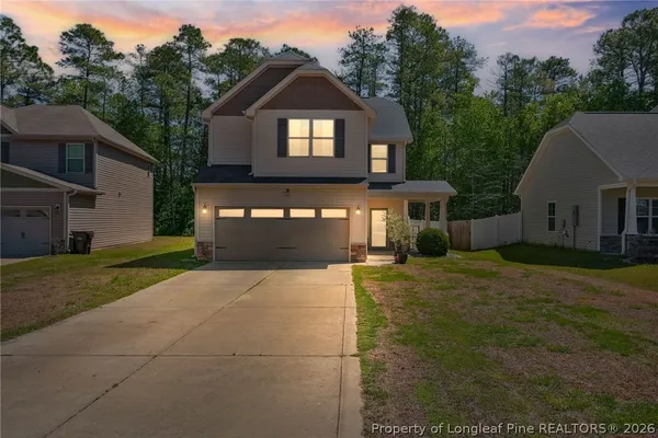 $290,000 | 228 Blue Bay Lane, Cameron, NC 28326