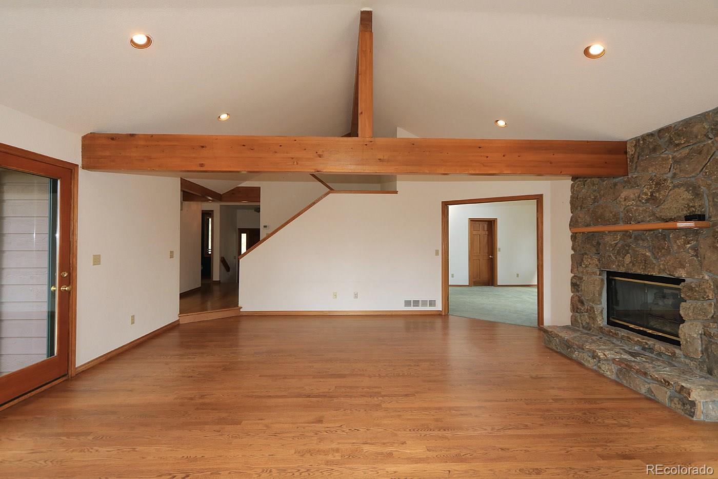 30011 Troutdale Ridge Road Evergreen, CO 80439 - Photo 3 of 31 Gallery Image 3