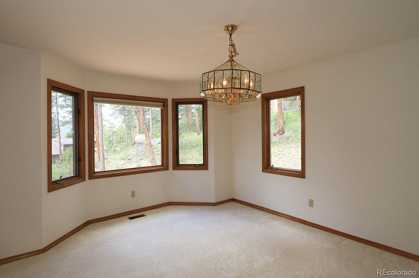 30011 Troutdale Ridge Road Evergreen, CO 80439 - Photo 5 of 31 Gallery Image 5