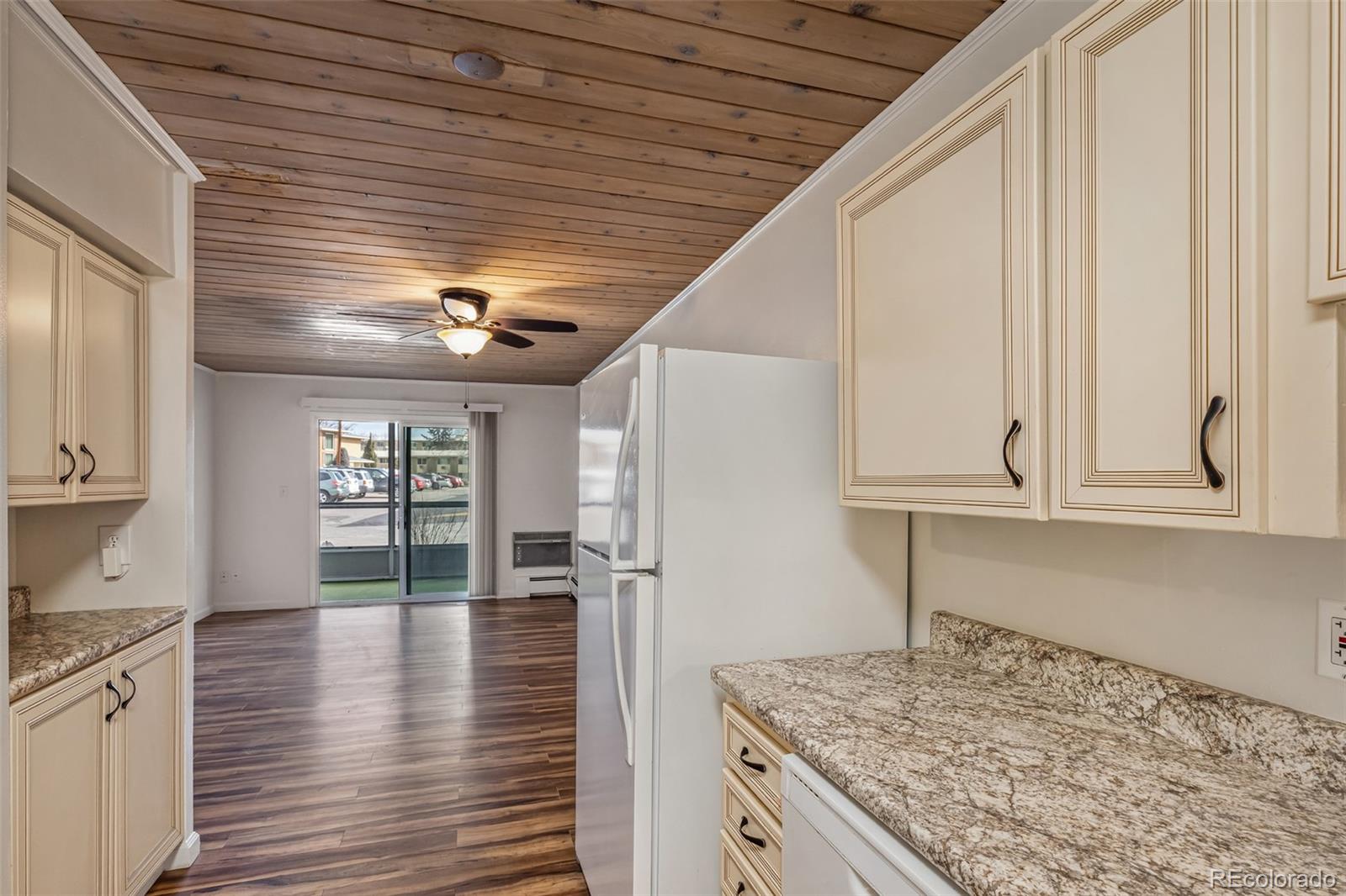 715 South Clinton Street, Unit 4A Denver, CO 80247 - Photo 13 of 32