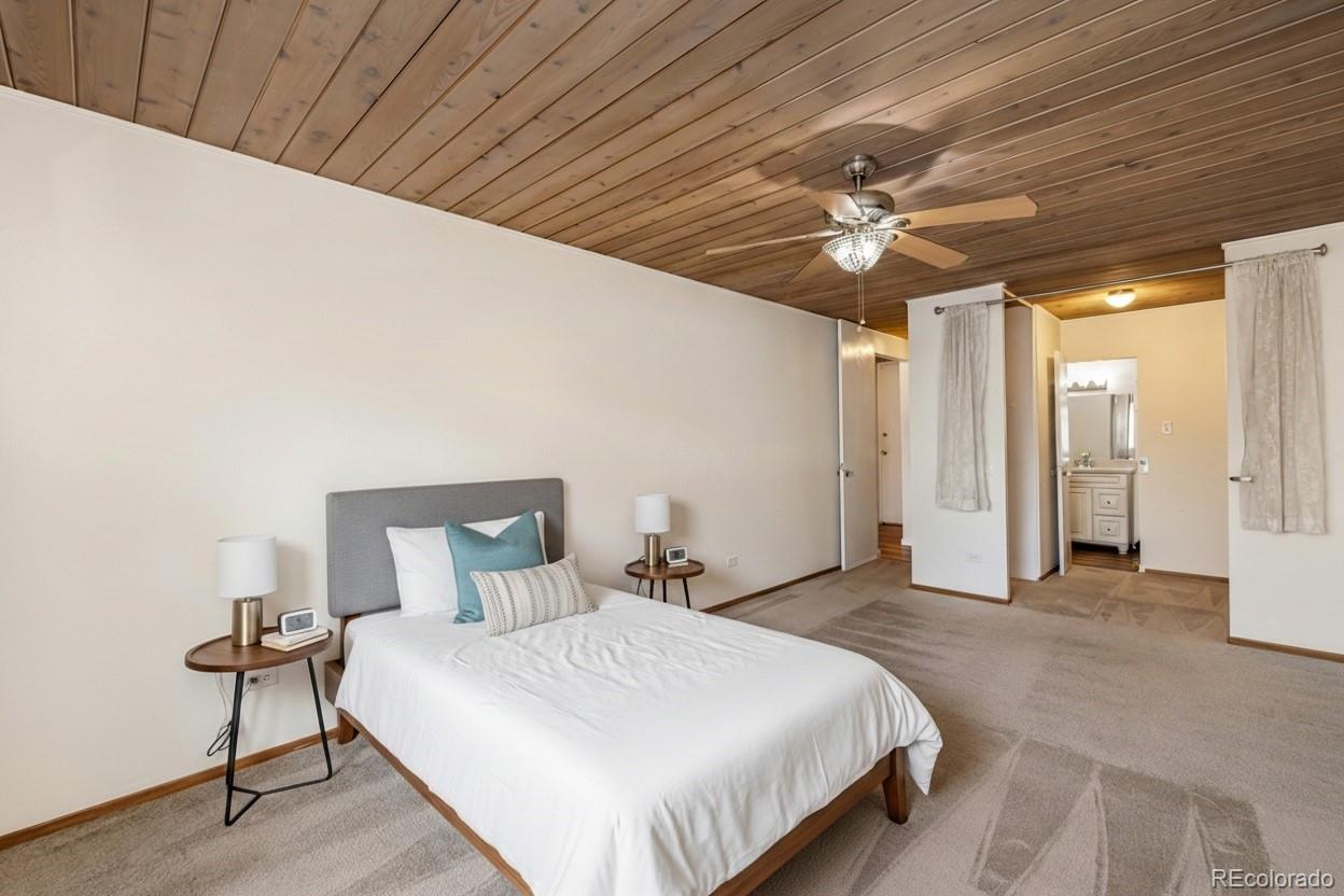 715 South Clinton Street, Unit 4A Denver, CO 80247 - Photo 14 of 32