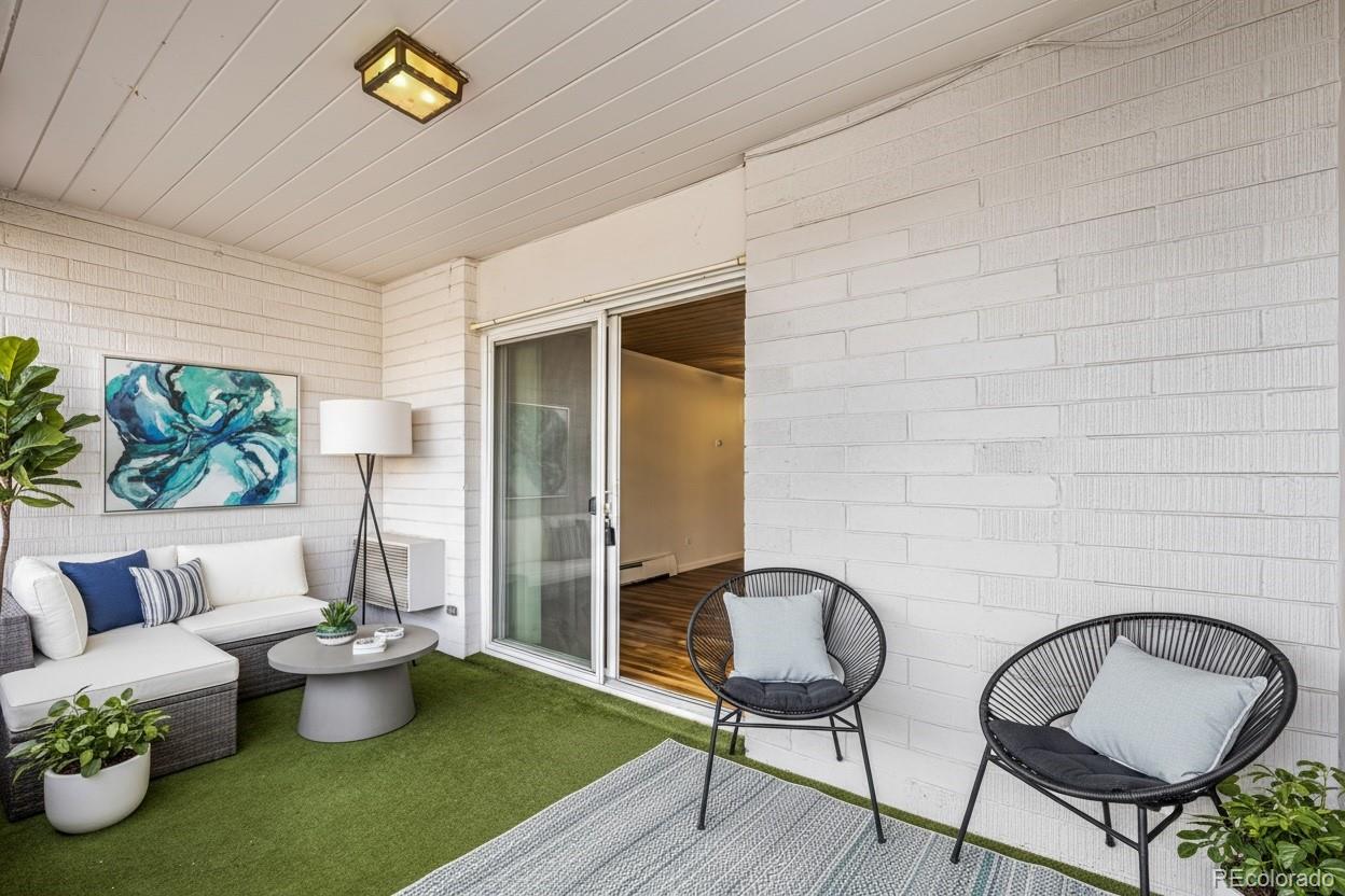 715 South Clinton Street, Unit 4A Denver, CO 80247 - Photo 24 of 32