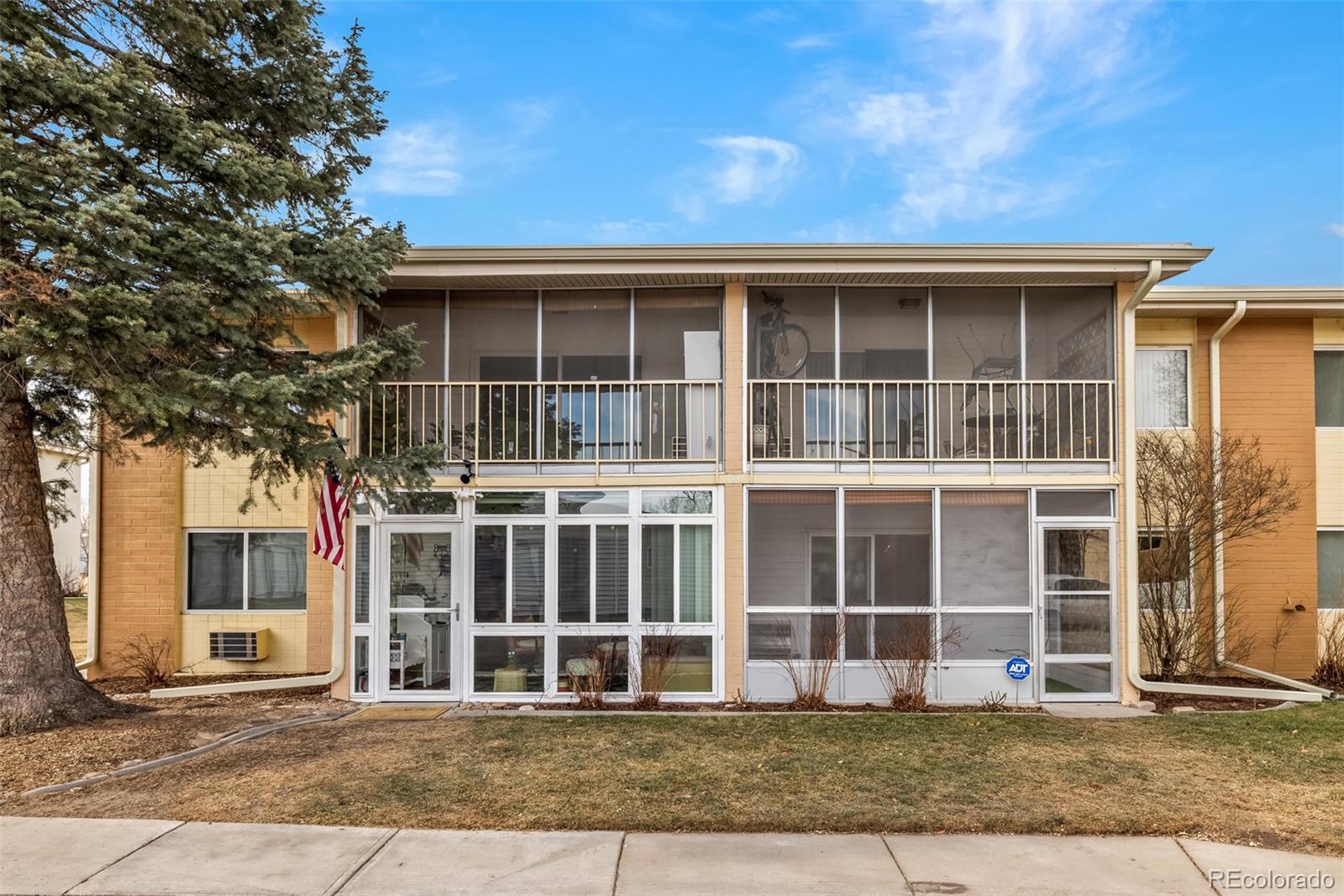 715 South Clinton Street, Unit 4A Denver, CO 80247 - Photo 29 of 32