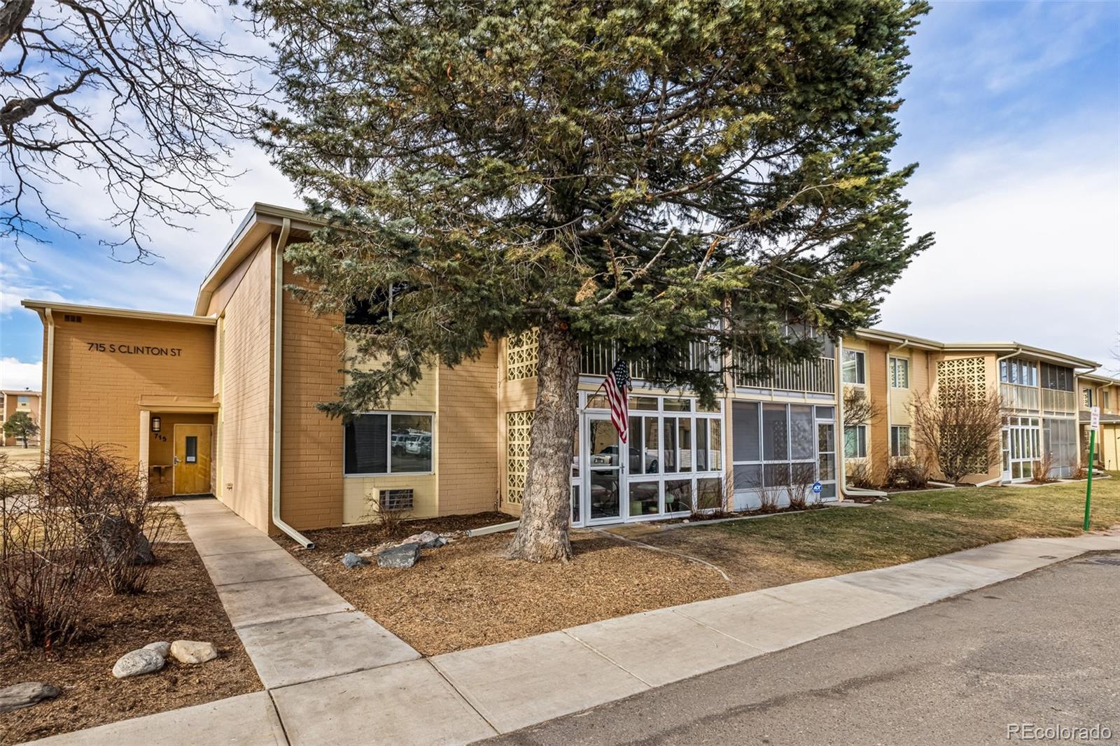 715 South Clinton Street, Unit 4A Denver, CO 80247 - Photo 30 of 32