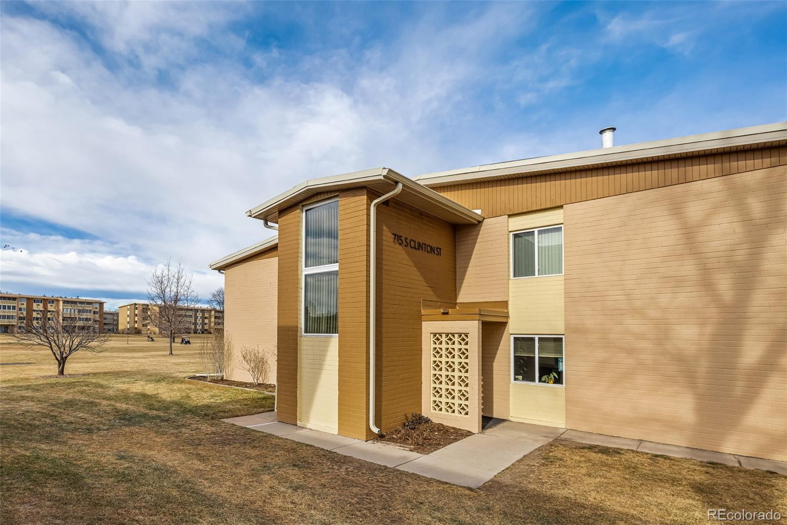 715 South Clinton Street, Unit 4A Denver, CO 80247 - Photo 31 of 32