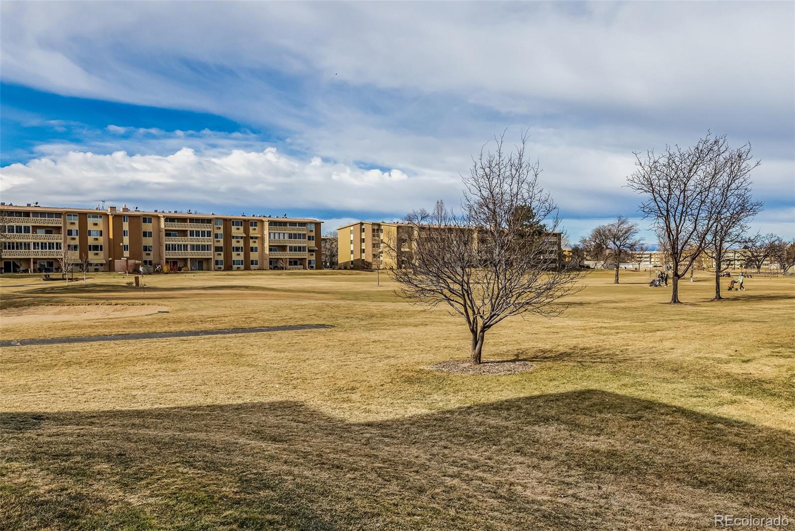 715 South Clinton Street, Unit 4A Denver, CO 80247 - Photo 32 of 32