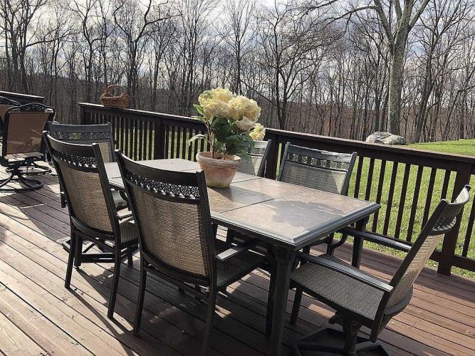 132 Killearn Road Millbrook, NY 12545 - Photo 16 of 49