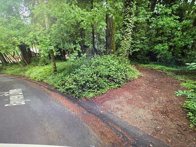 0 Santa Ana Road Los Gatos, CA 95033 - Photo 4 of 9 a view of a garden with plants