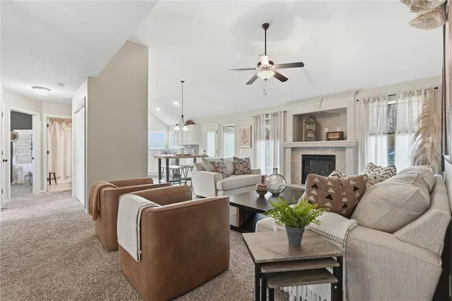 $425,000 | 10020 North Lawn Avenue, Kansas City, MO 64156