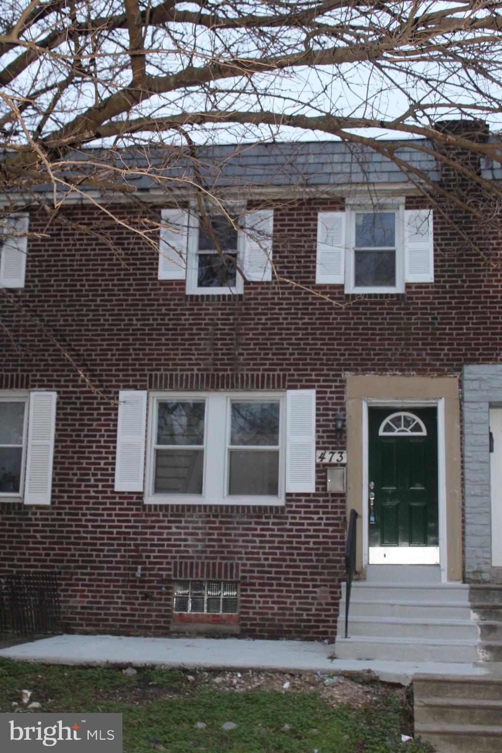 473 Raritan Street Camden, NJ 08105 - Photo 1 of 12 Gallery Image 1