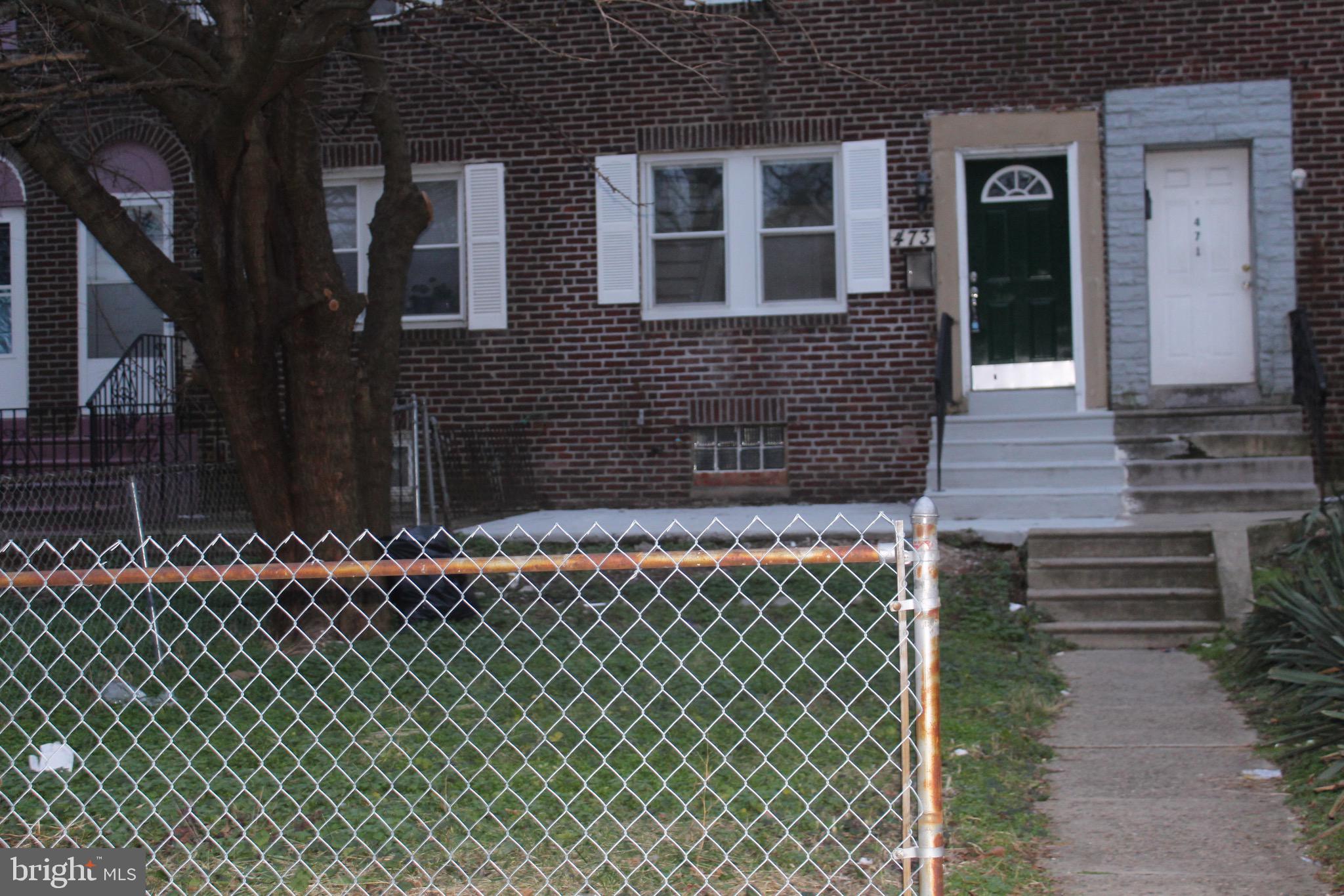 473 Raritan Street Camden, NJ 08105 - Photo 2 of 12 Gallery Image 2