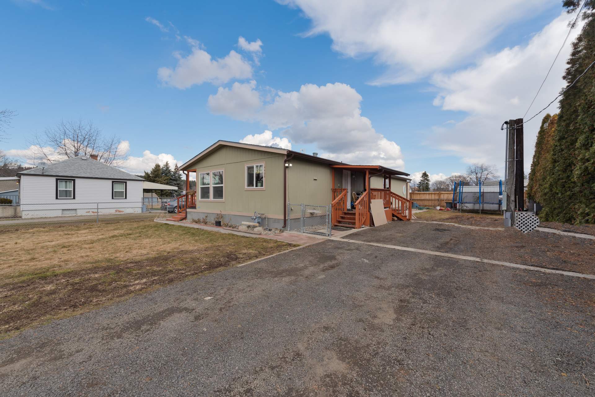 4408 North Mayhew Road Spokane, WA 99216 - Photo 3 of 25