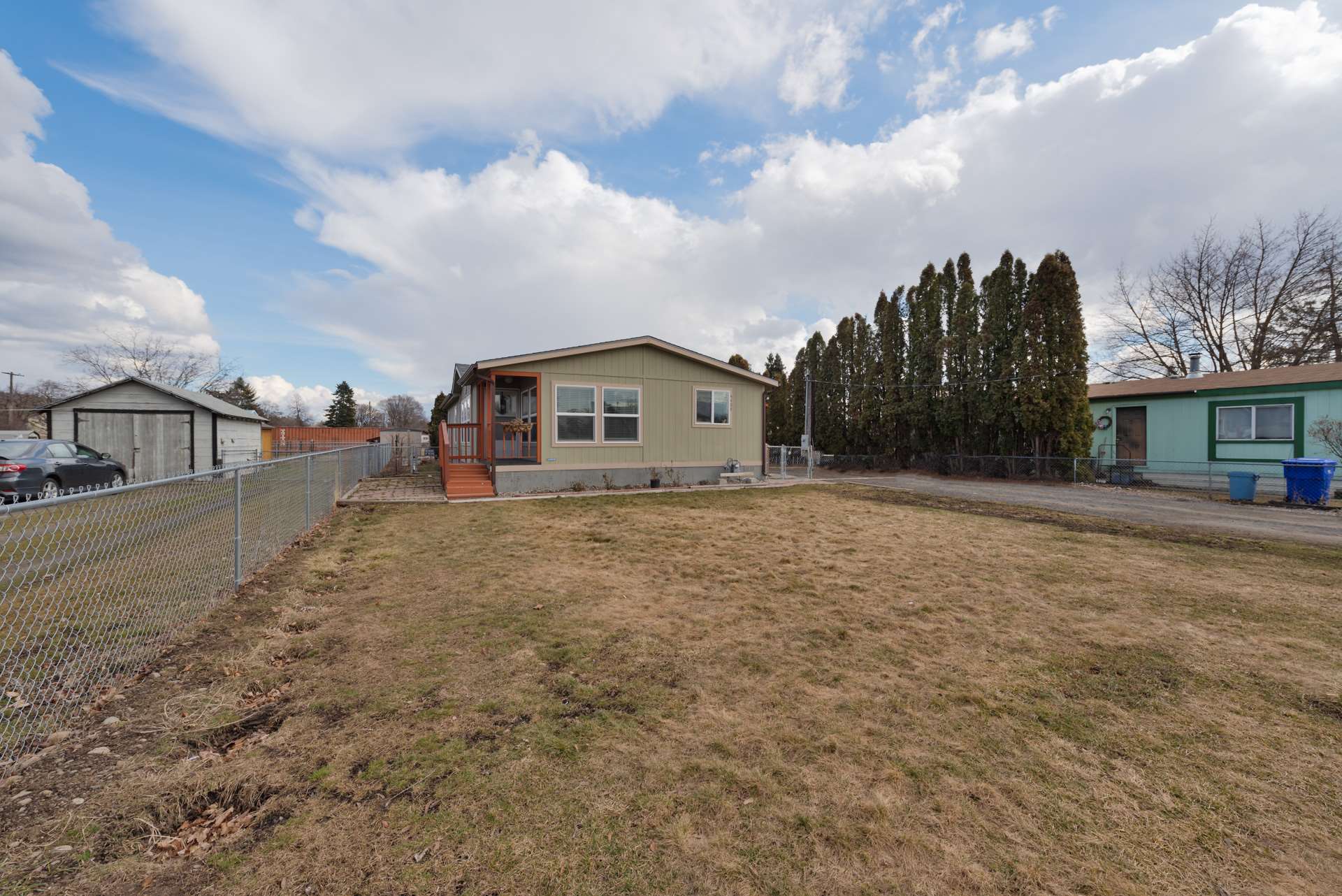4408 North Mayhew Road Spokane, WA 99216 - Photo 4 of 25