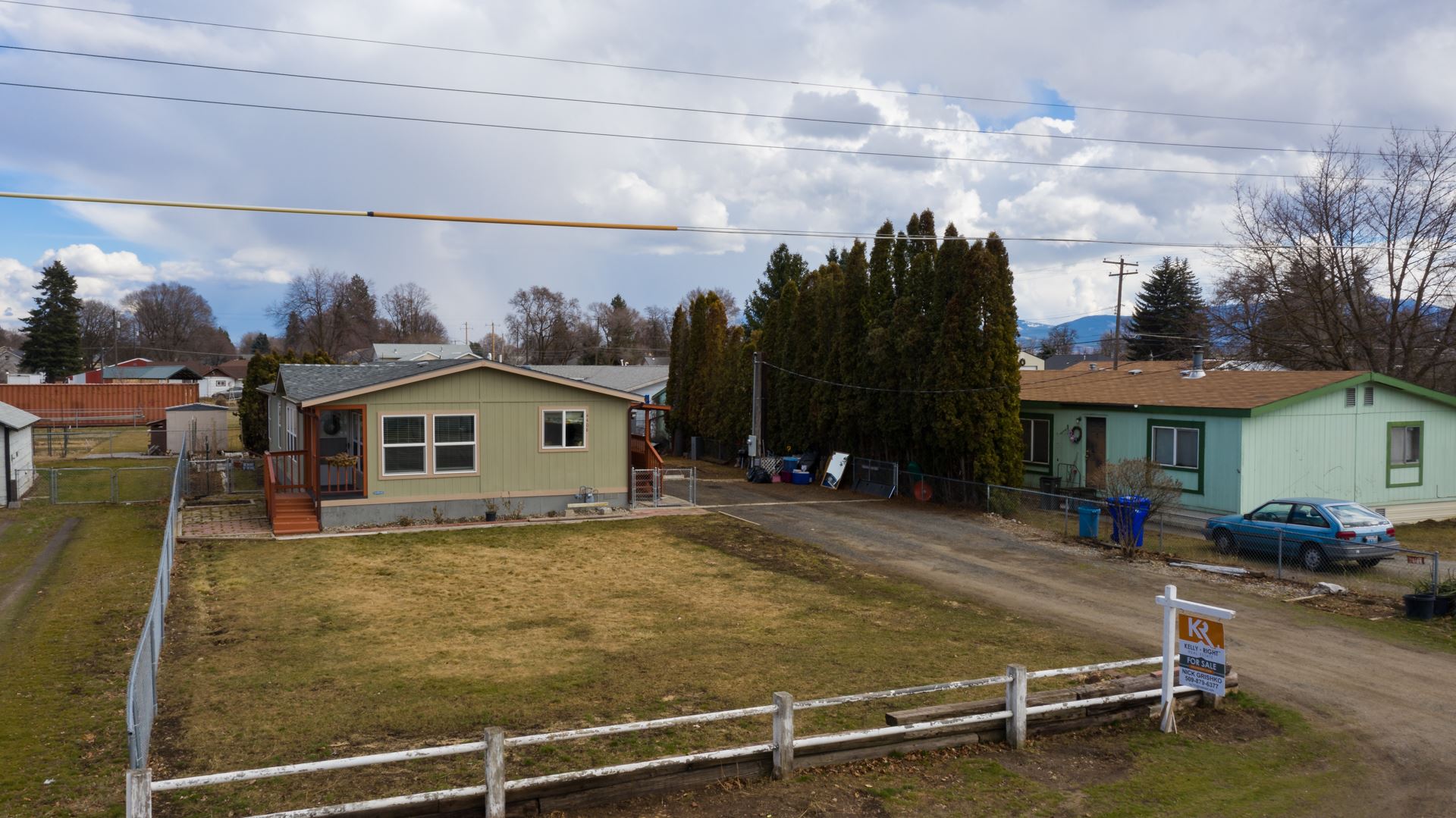 4408 North Mayhew Road Spokane, WA 99216 - Photo 5 of 25