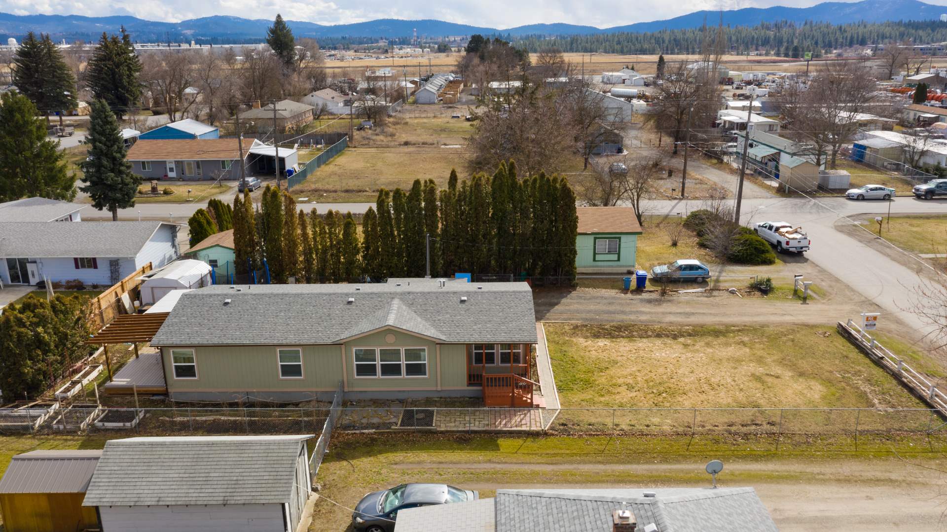 4408 North Mayhew Road Spokane, WA 99216 - Photo 8 of 25
