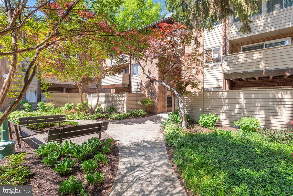 19321 Club House Road, Unit 301 Gaithersburg, MD 20886 - Photo 3 of 20 Gallery Image 3
