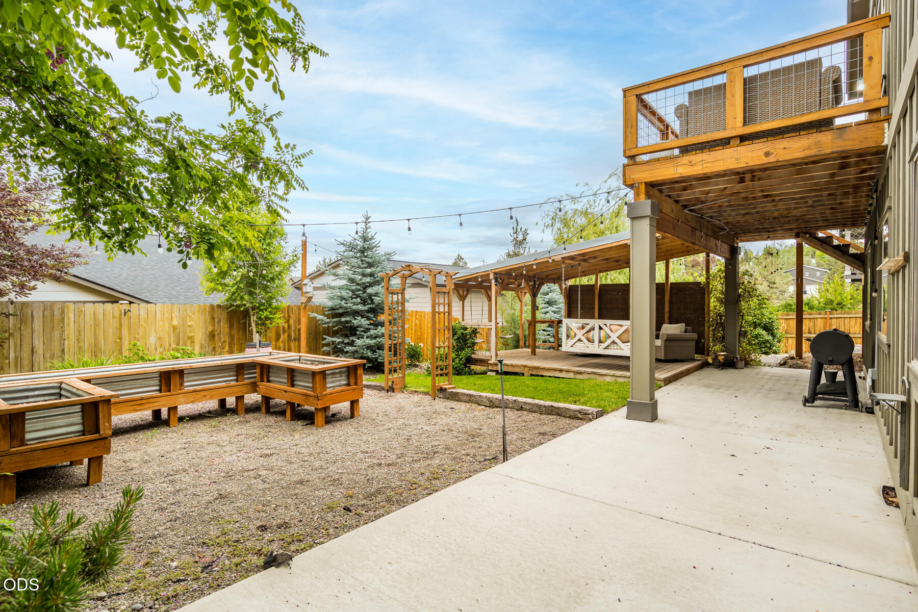 2788 Southwest 34th Street Redmond, OR 97756 - Photo 35 of 50