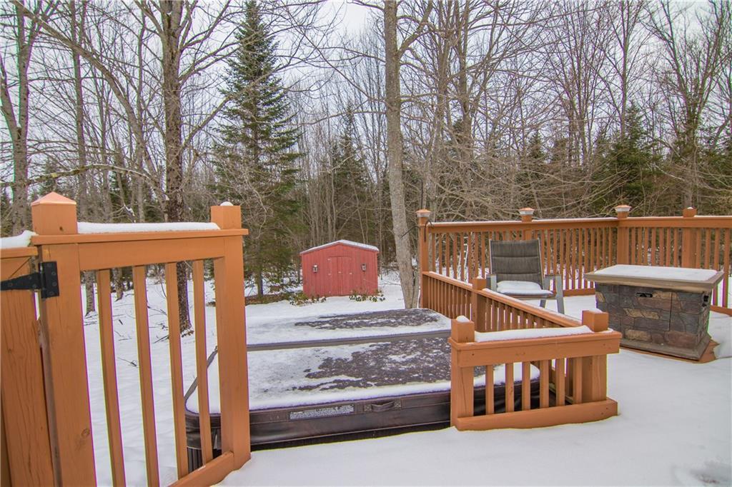 1253 Carmel Road North Hampden, ME 04444 - Photo 12 of 35 Photo