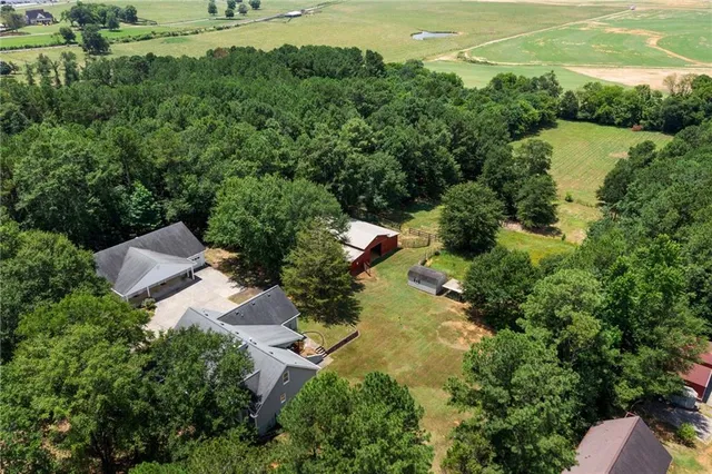 $695,000 | 18 Adair Drive, Taylorsville, GA 30178