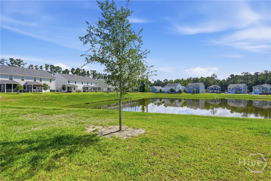 147 Congo Court Pooler, GA 31322 - Photo 26 of 33