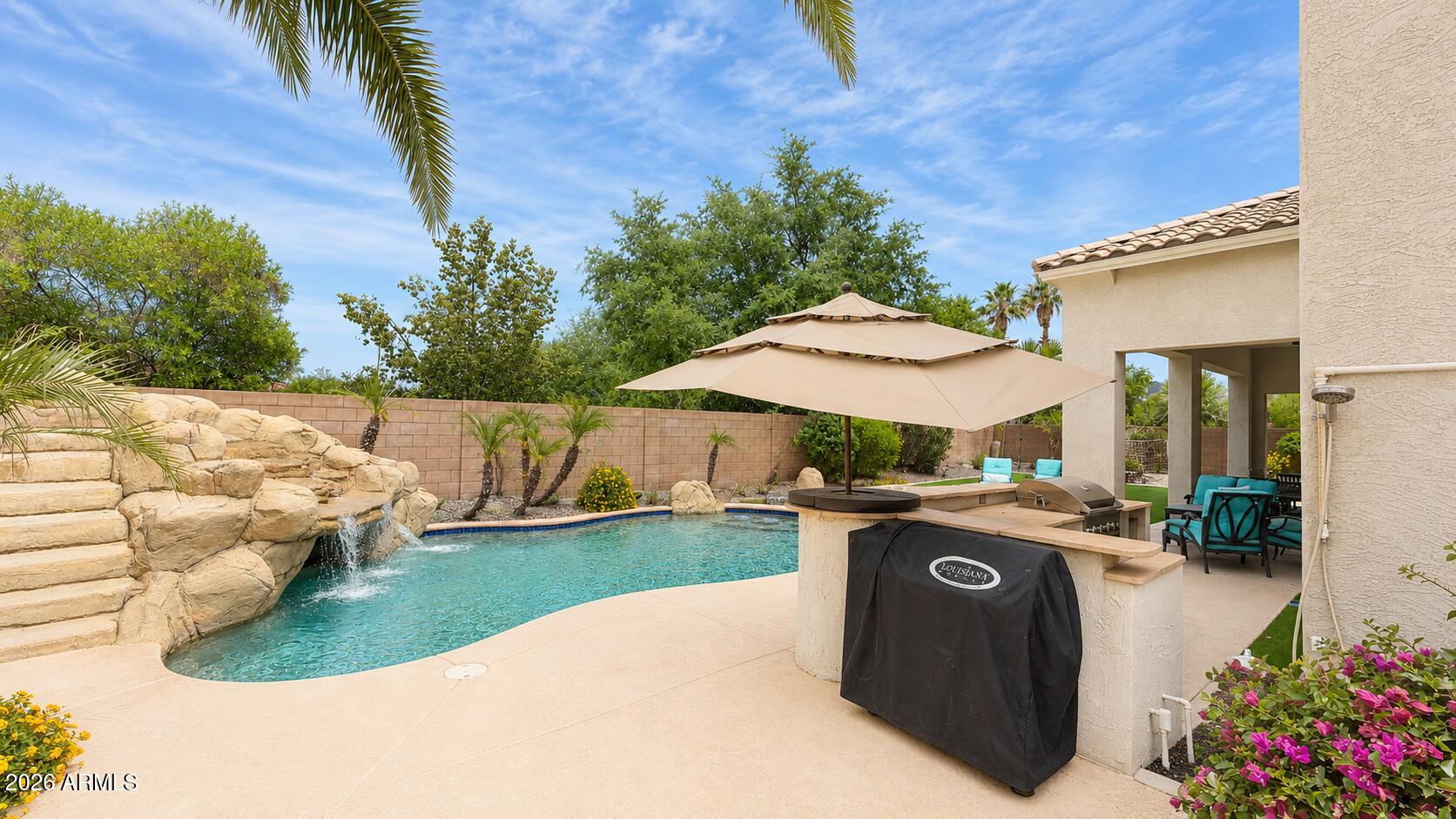 6243 South Rochester Drive Gilbert, AZ 85298 - Photo 47 of 55
