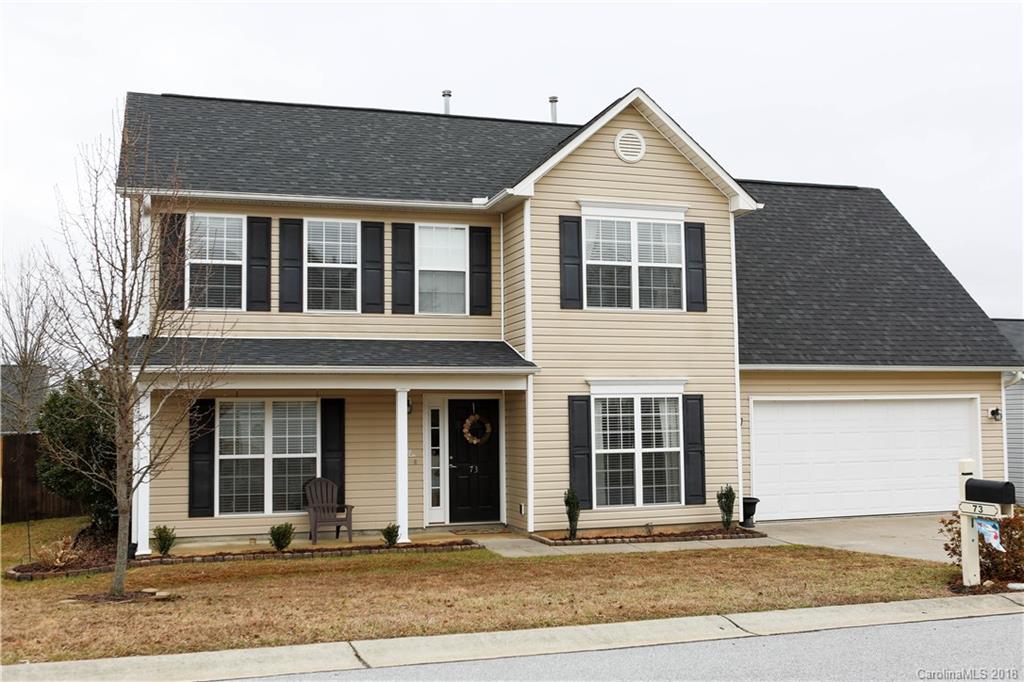 73 Black River Road Fletcher, NC 28732 - Photo 1 of 32 Gallery Image 1