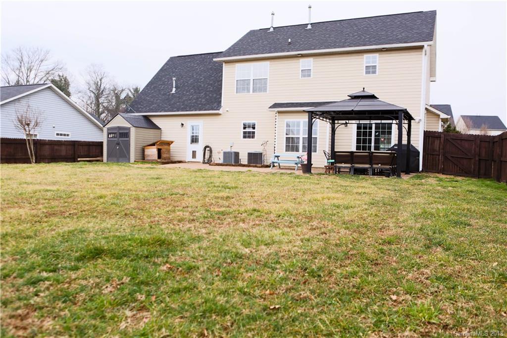 73 Black River Road Fletcher, NC 28732 - Photo 29 of 32 Gallery Image 29