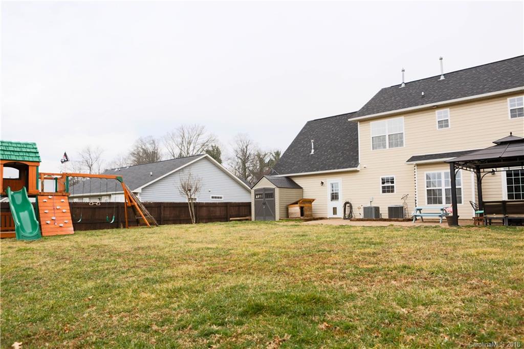 73 Black River Road Fletcher, NC 28732 - Photo 30 of 32 Gallery Image 30