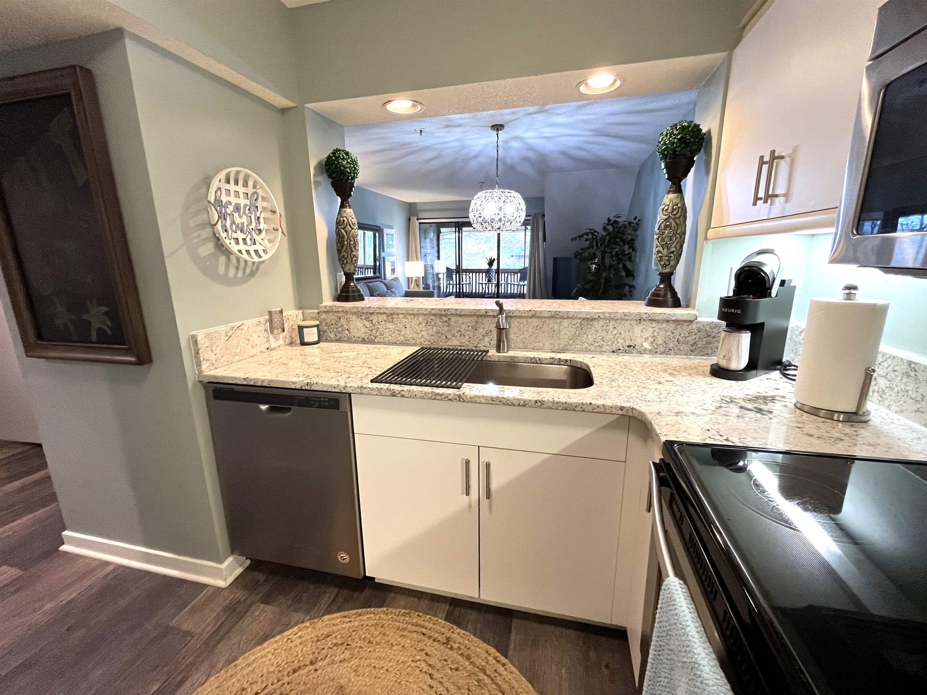 180 Rothbury Circle, Unit 310 Myrtle Beach, SC 29572 - Photo 21 of 34 Gallery Image 21