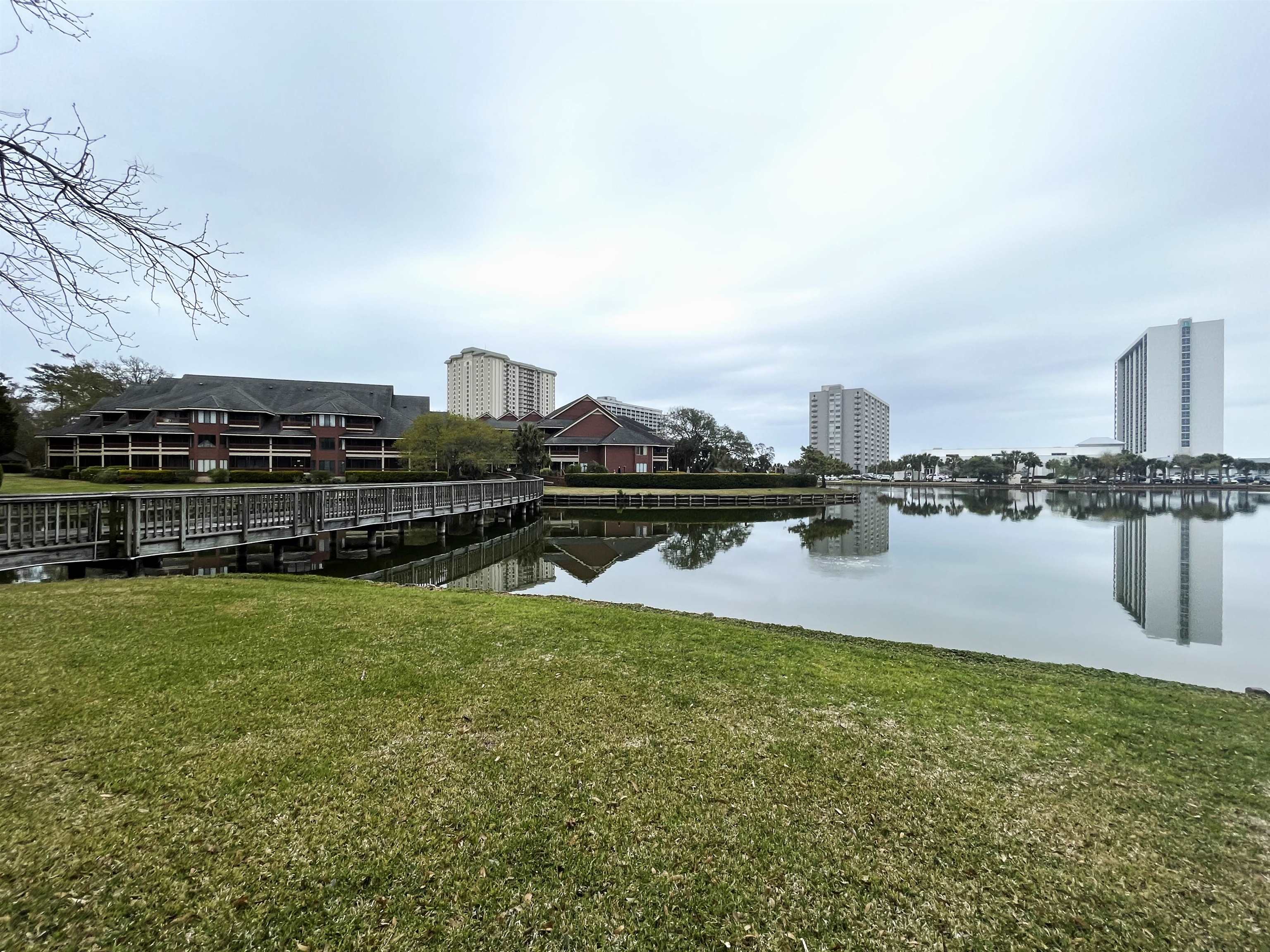 180 Rothbury Circle, Unit 310 Myrtle Beach, SC 29572 - Photo 34 of 34 Gallery Image 34