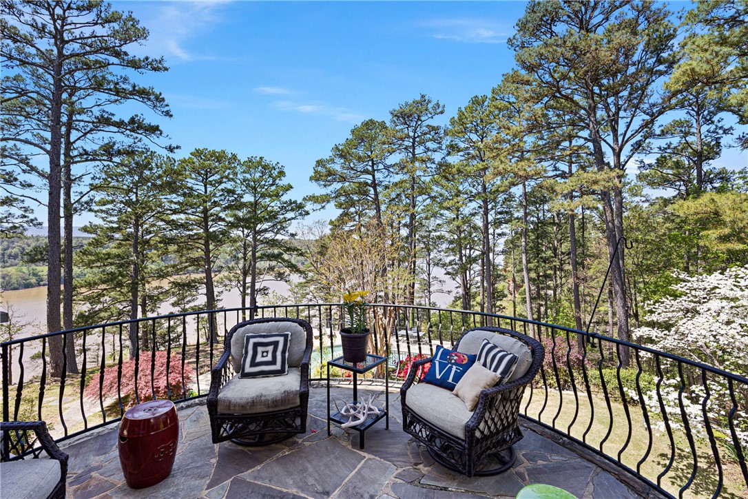 1 Rim Rock Road Russellville, AR 72802 - Photo 44 of 60 Gallery Image 44