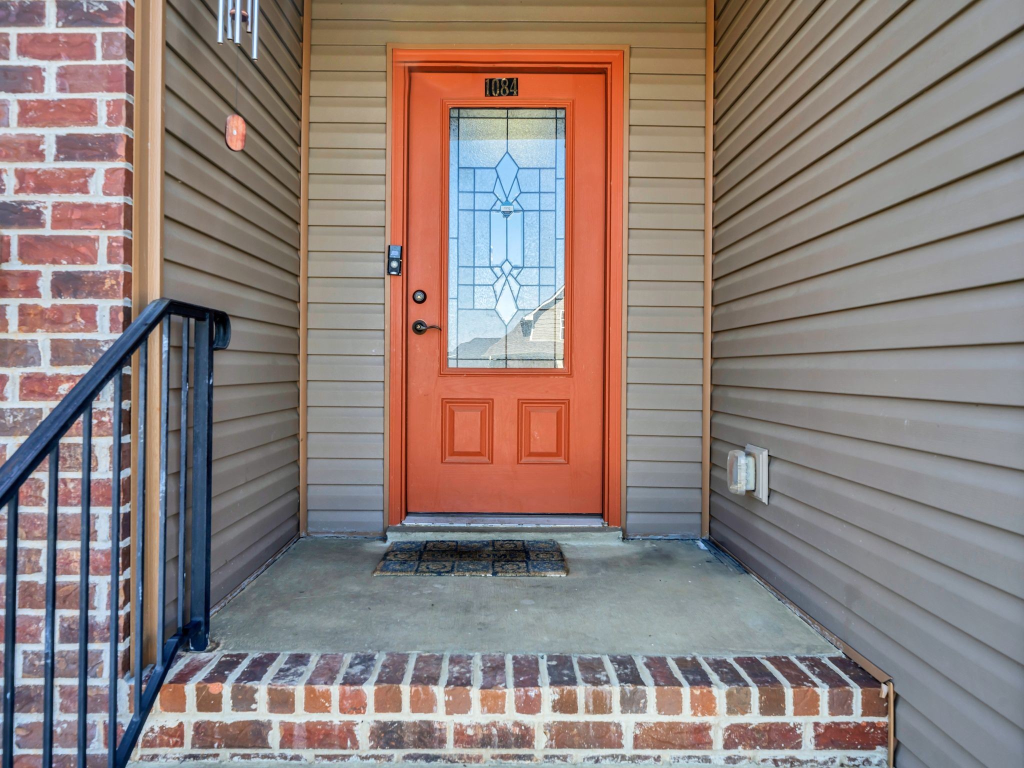 1084 Harrison Way Clarksville, TN 37042 - Photo 4 of 31 a view of front door