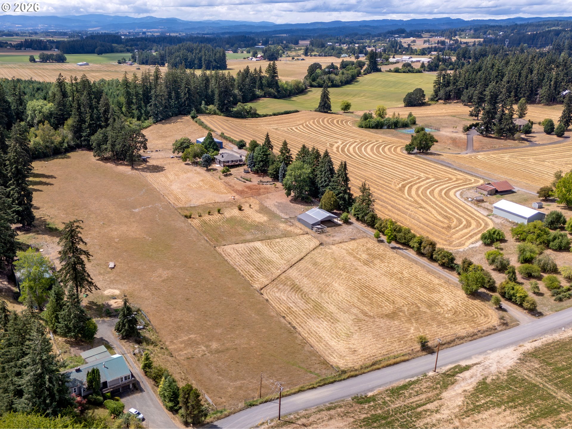 9195 Northwest Dick Road Hillsboro, OR 97124 - Photo 43 of 48 Gallery Image 43