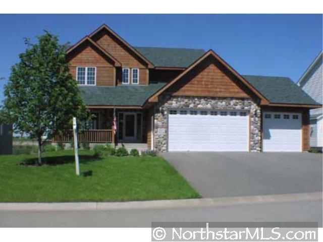 627 3rd Street Southwest Delano, MN 55328 - Photo 1 of 1 Gallery Image 1