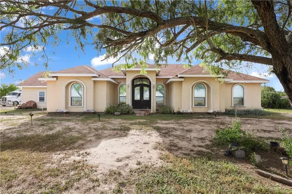 $345,000 | 715 North Gonzalez Road, Weslaco, TX 78596