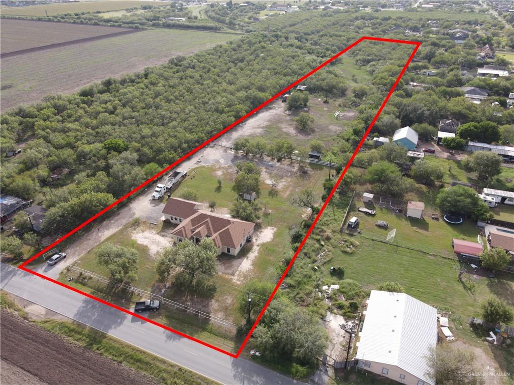 715 North Gonzalez Road Weslaco, TX 78596 - Photo 24 of 31