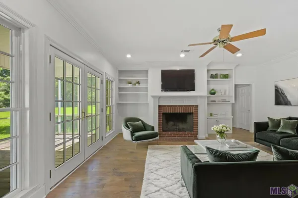 $599,000 | 12143 Indigo Drive, St. Francisville, LA 70775