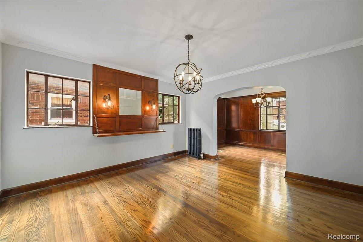 16525 Edinborough Road Detroit, MI 48219 - Photo 4 of 21 08-Dining Room.jpg