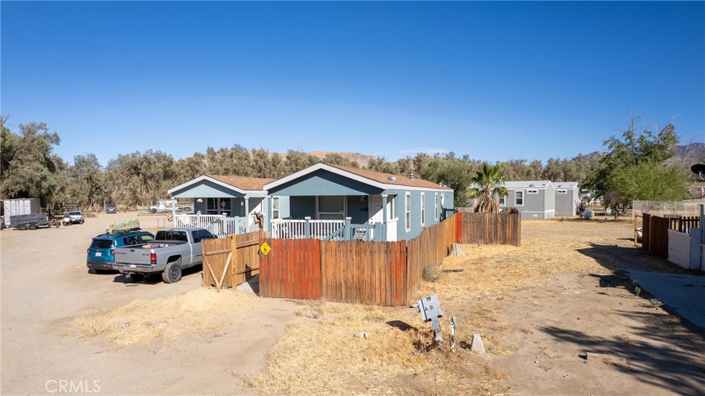 14925 Great Overland Stage Route, Unit A4 Julian, CA 92036 - Photo 27 of 40