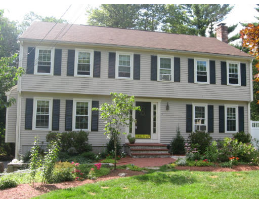 2 Old Mill Road Norfolk, MA 02056 - Photo 1 of 30 Gallery Image 1