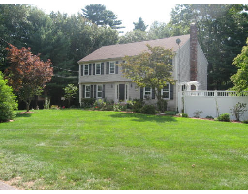 2 Old Mill Road Norfolk, MA 02056 - Photo 2 of 30 Gallery Image 2