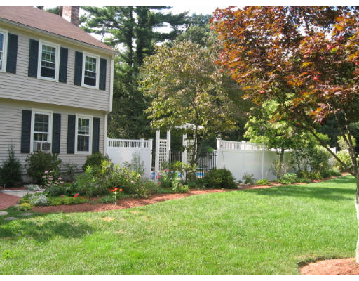 2 Old Mill Road Norfolk, MA 02056 - Photo 3 of 30 Gallery Image 3