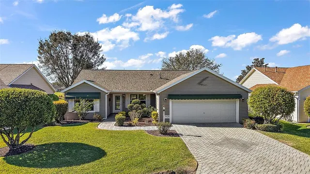 $439,999 | 776 Alcott Avenue, The Villages, FL 32162