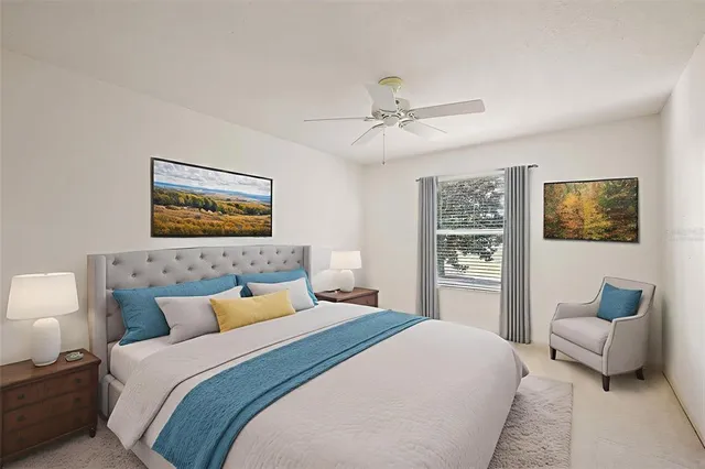 $439,999 | 776 Alcott Avenue, The Villages, FL 32162