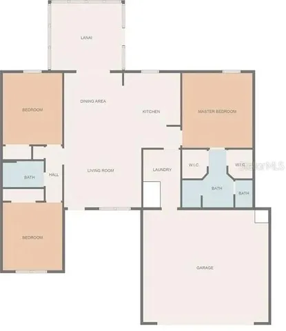 $439,999 | 776 Alcott Avenue, The Villages, FL 32162