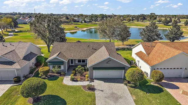 $439,999 | 776 Alcott Avenue, The Villages, FL 32162