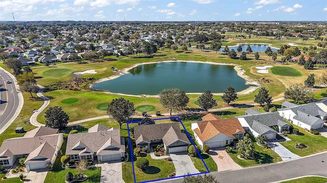 $439,999 | 776 Alcott Avenue, The Villages, FL 32162