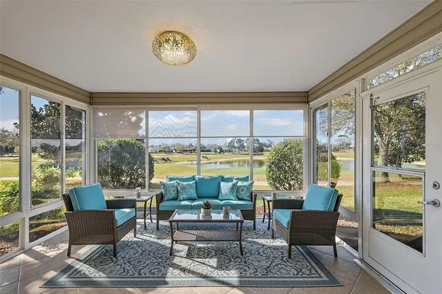 $439,999 | 776 Alcott Avenue, The Villages, FL 32162