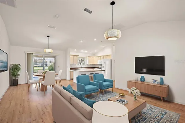 $439,999 | 776 Alcott Avenue, The Villages, FL 32162