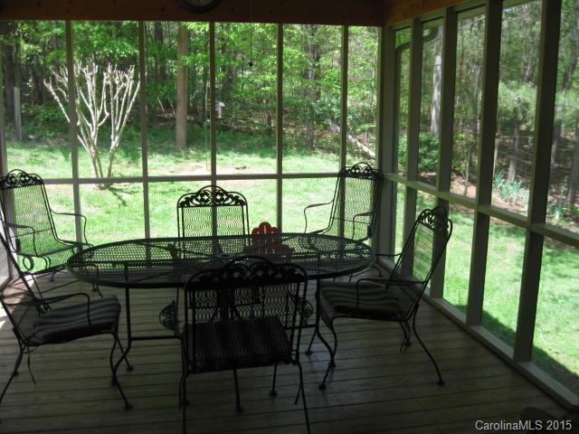 635 Miles Road Dallas, NC 28034 - Photo 16 of 17 a view of a chairs and table in patio